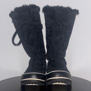 Sorel Tivoli High Boots